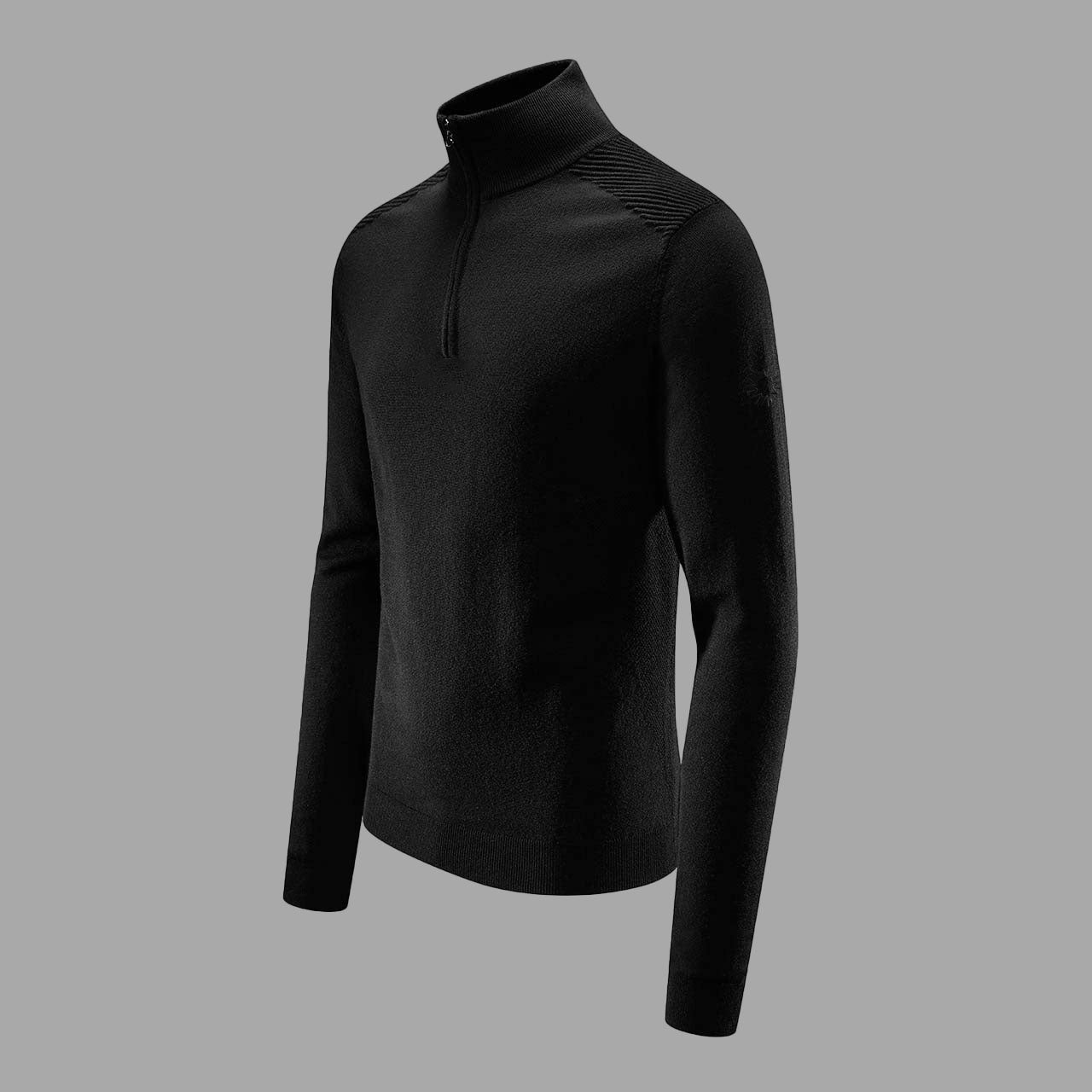 Docker Merino Sweater