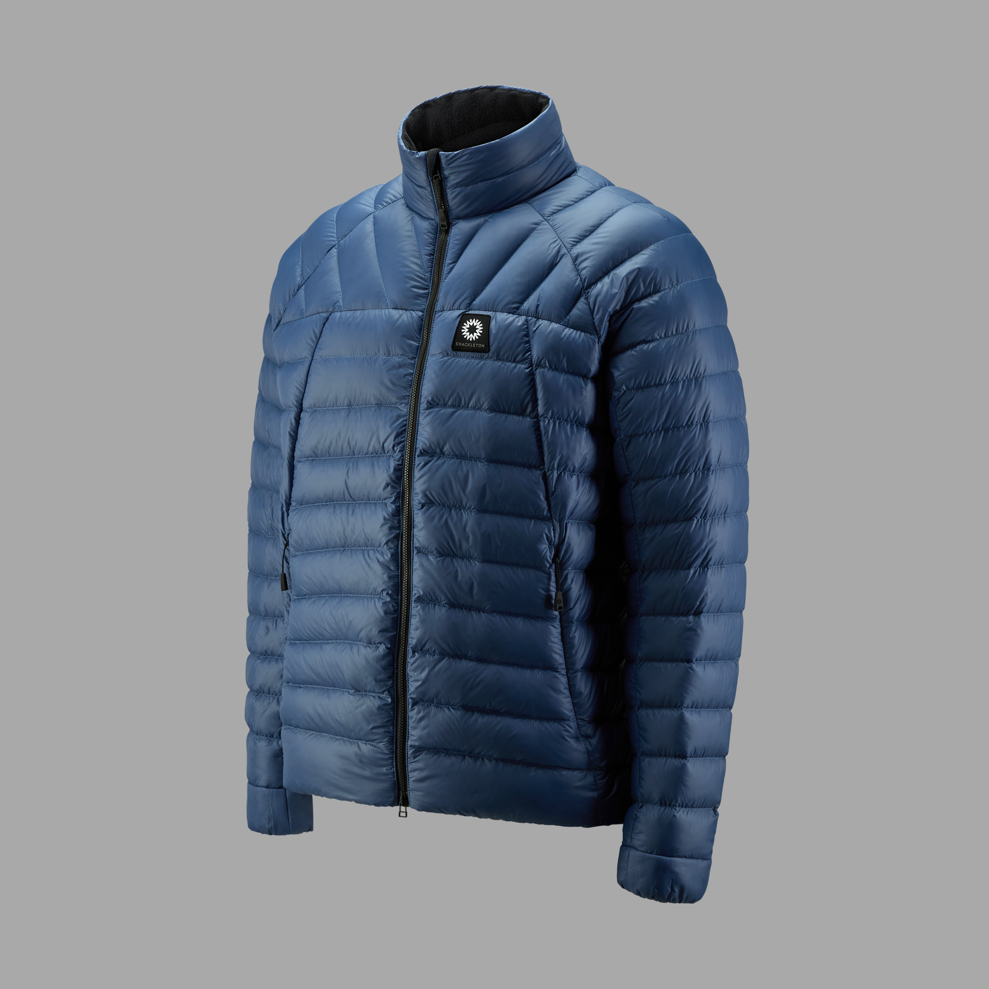 Halley Ultralight Down Jacket