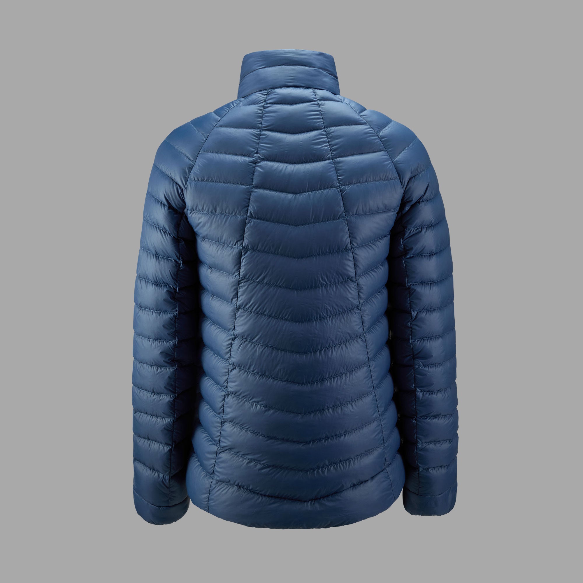 Halley Ultralight Down Jacket