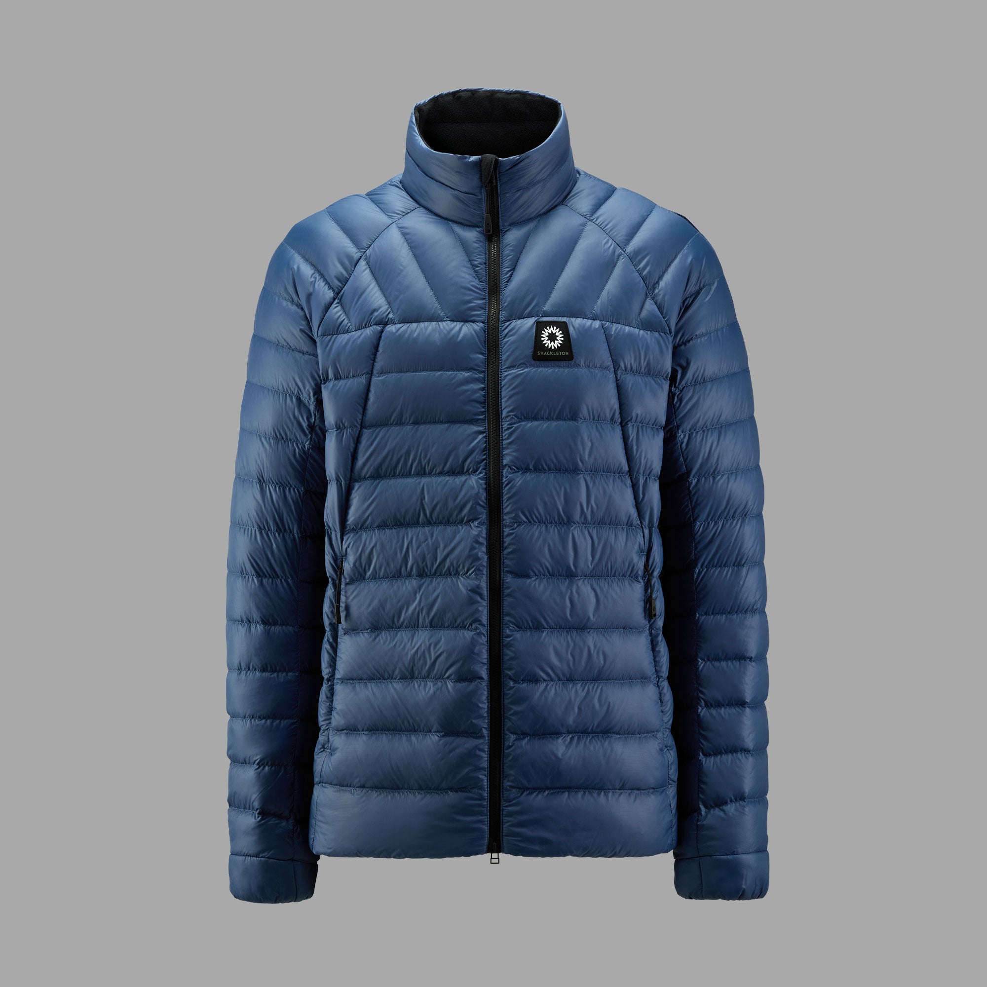 Halley Ultralight Down Jacket
