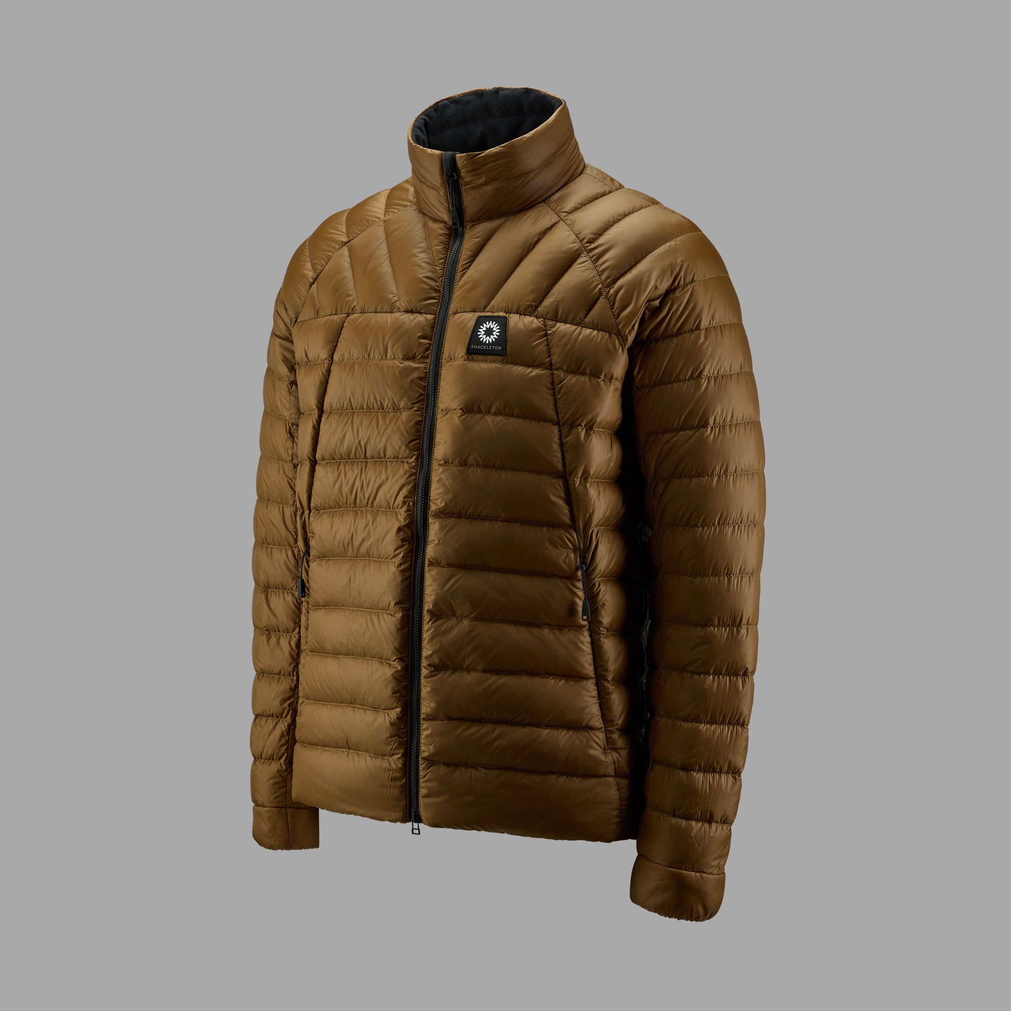 Halley Ultralight Down Jacket