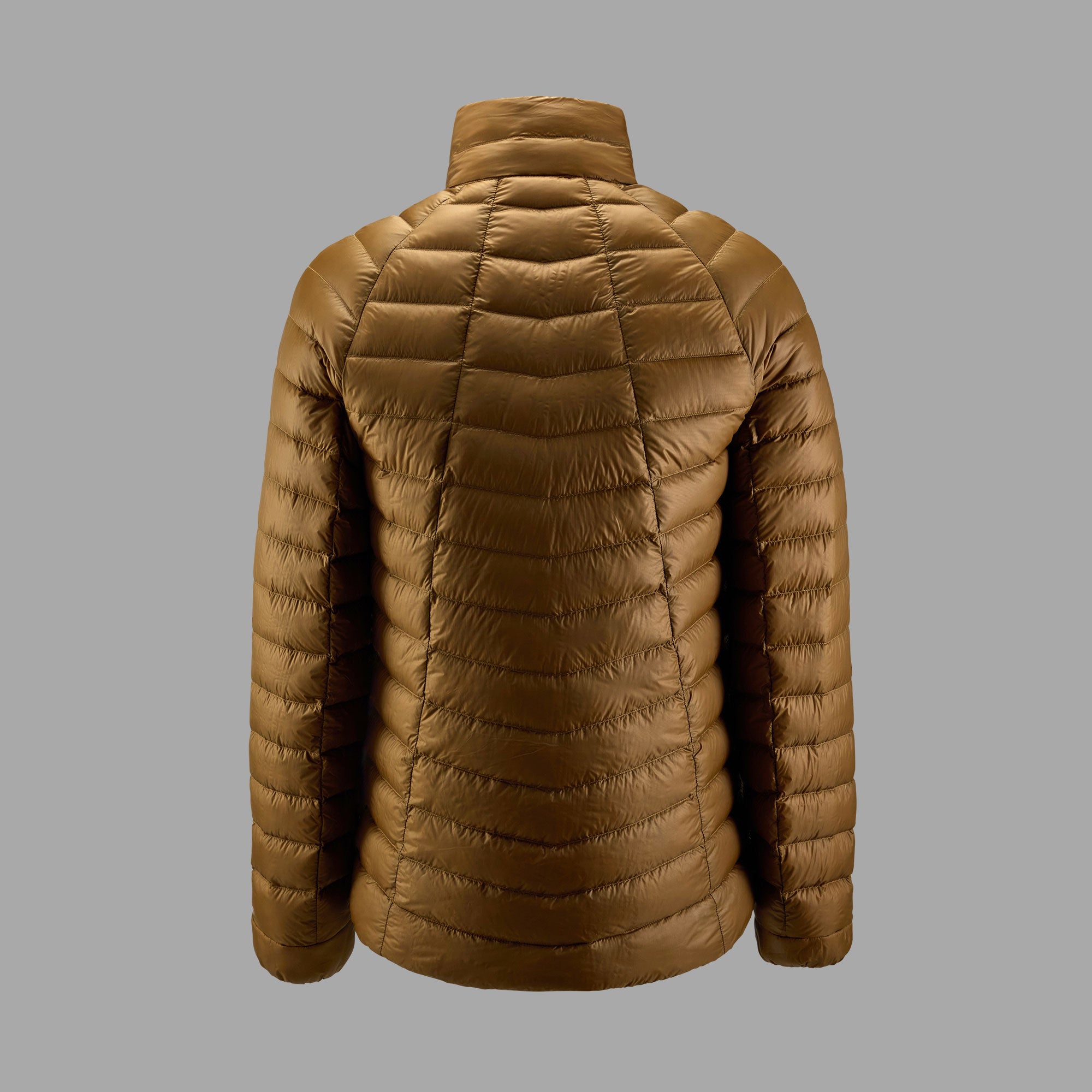 Halley Ultralight Down Jacket