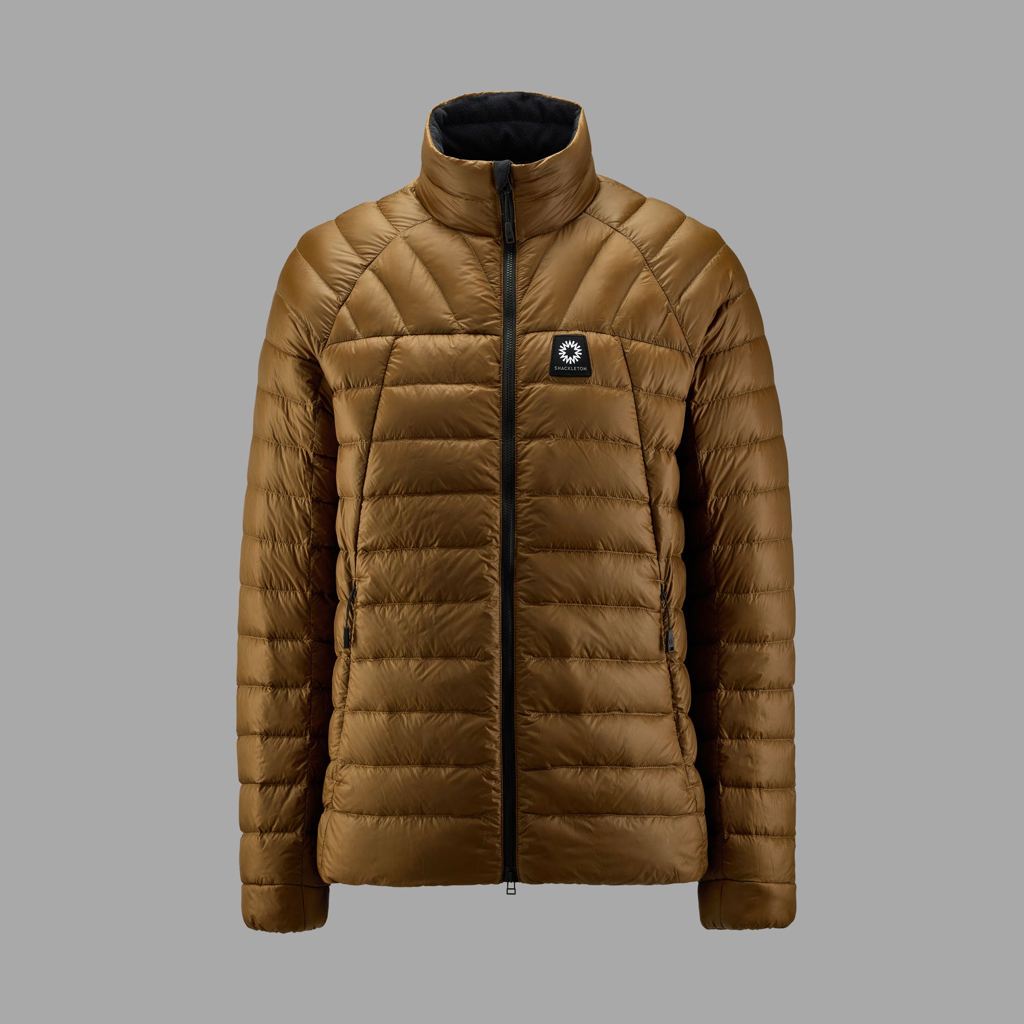 Halley Ultralight Down Jacket