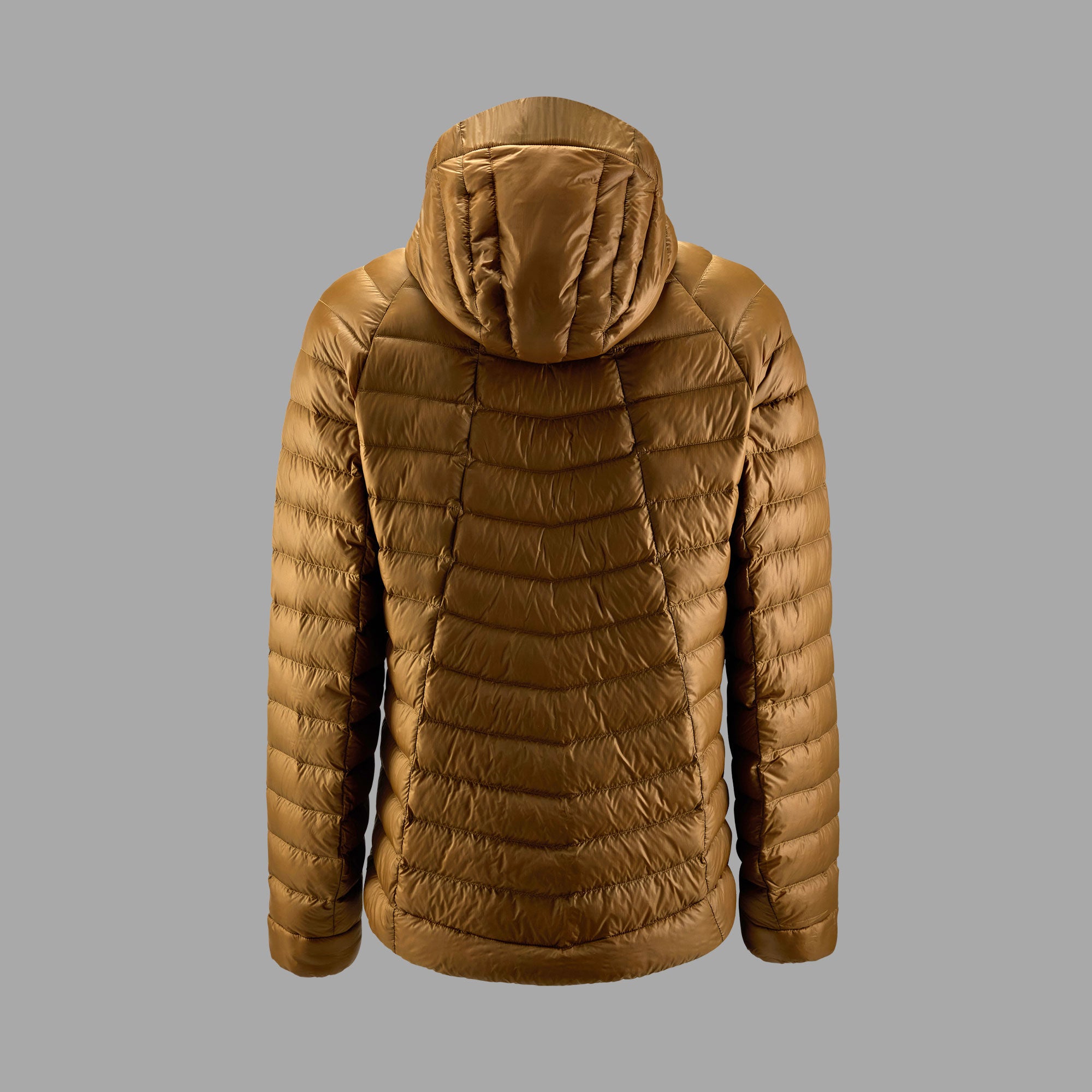 Hercules Ultralight Down Jacket Men