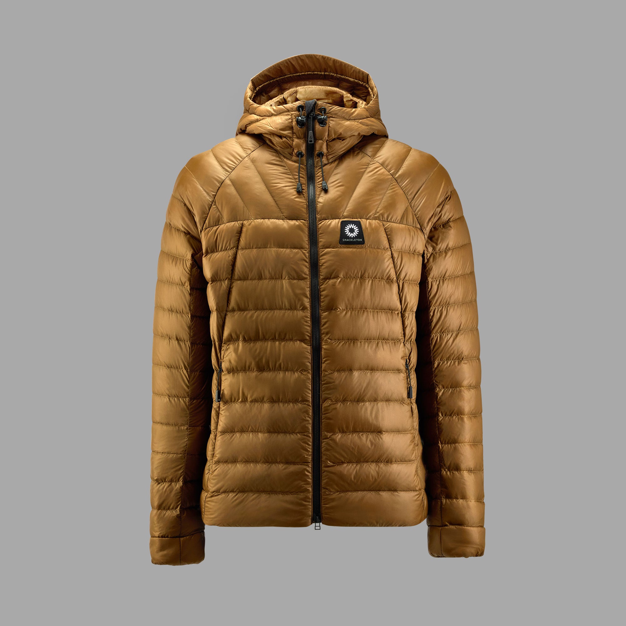 Hercules Ultralight Down Jacket Men