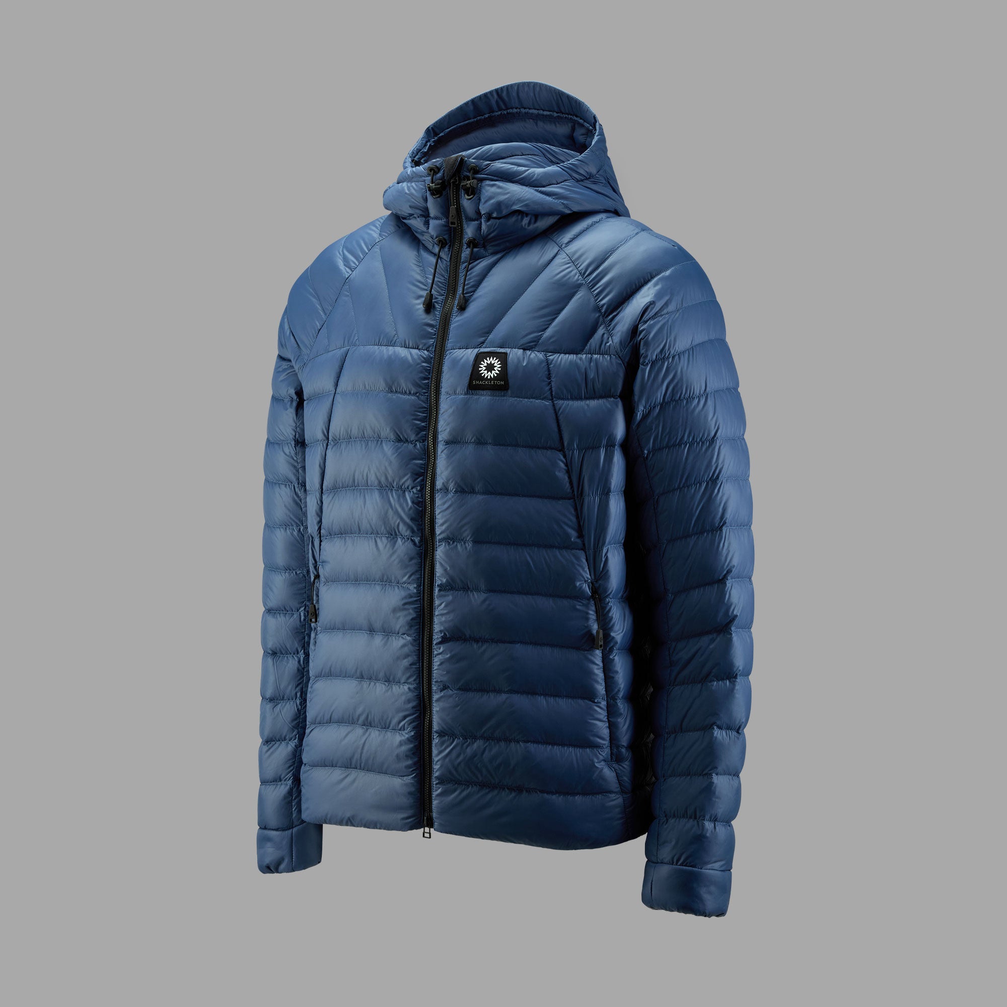 Hercules Ultralight Down Jacket Men