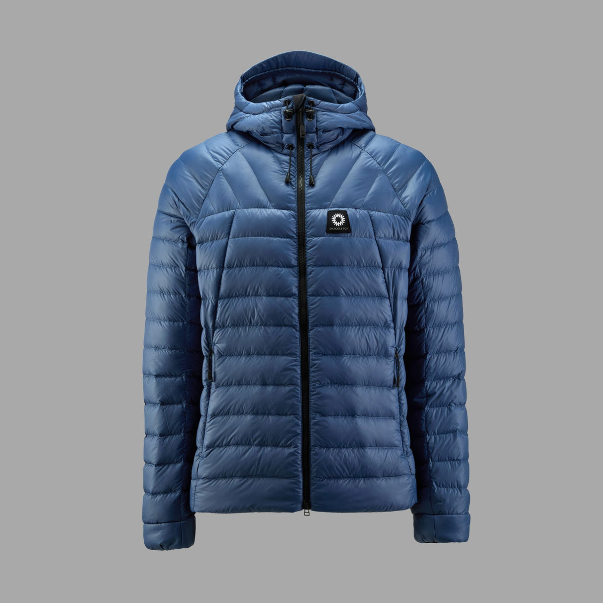 Hercules Ultralight Down Jacket Men - 2