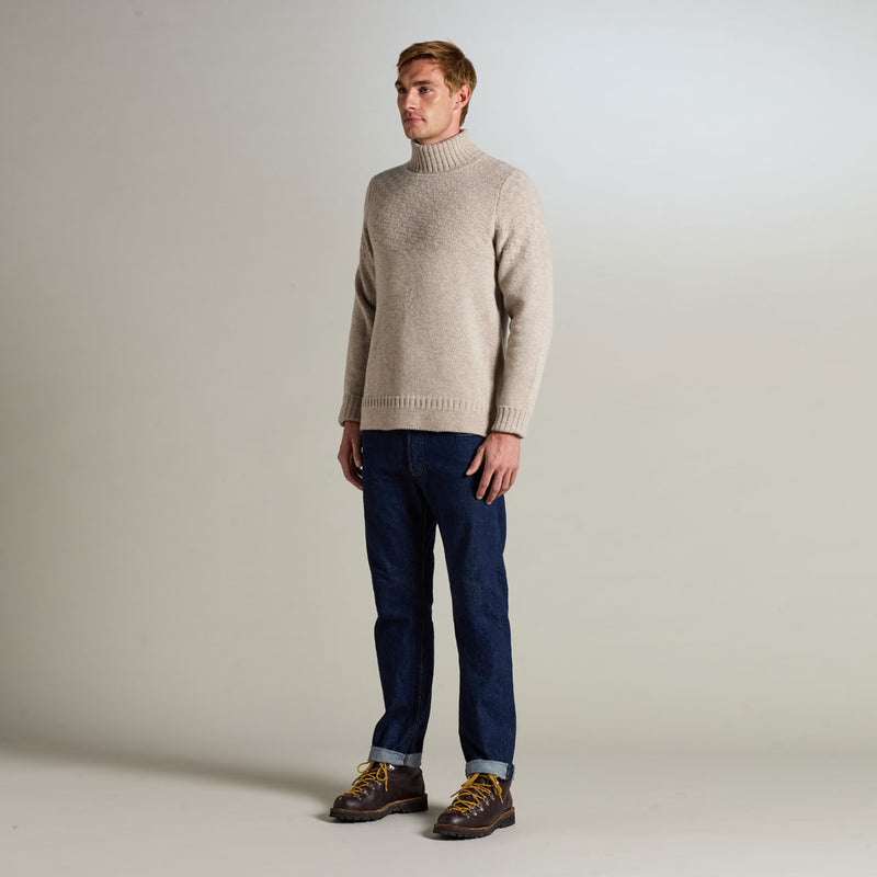 Hero Sweater - British Made