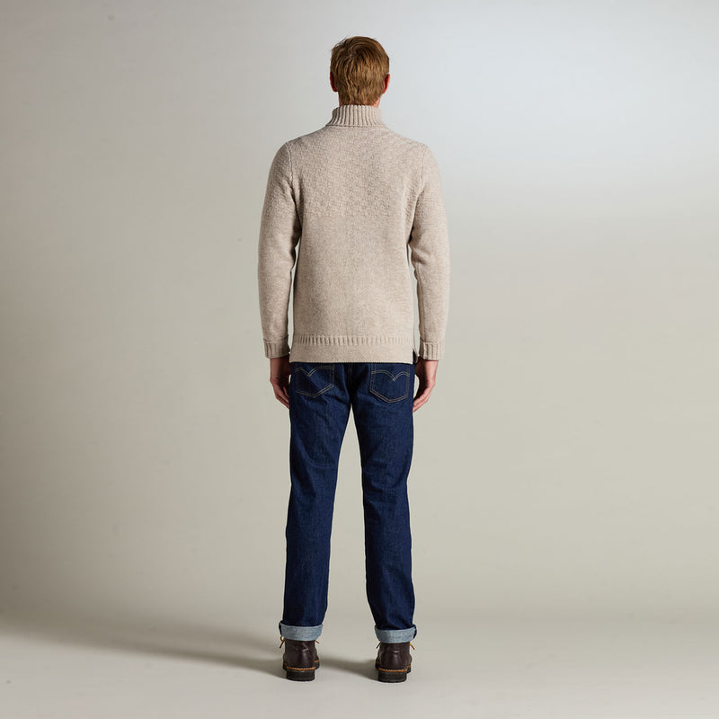 Hero Sweater - British Made