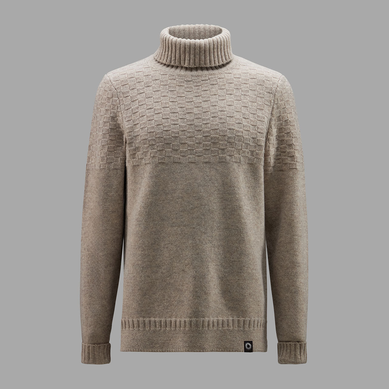 Hero Sweater - British Made