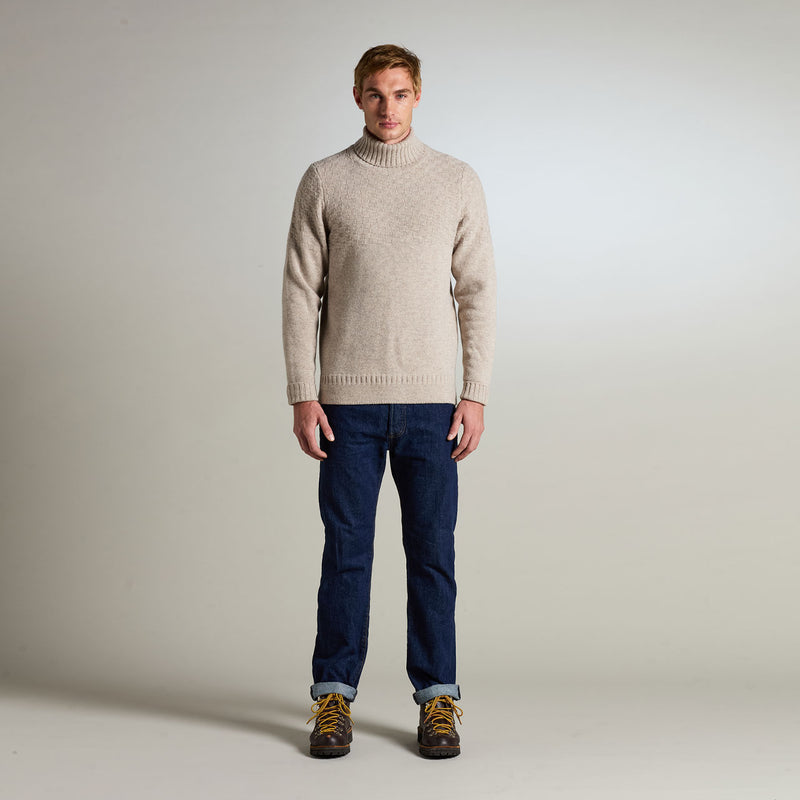 Hero Sweater - British Made