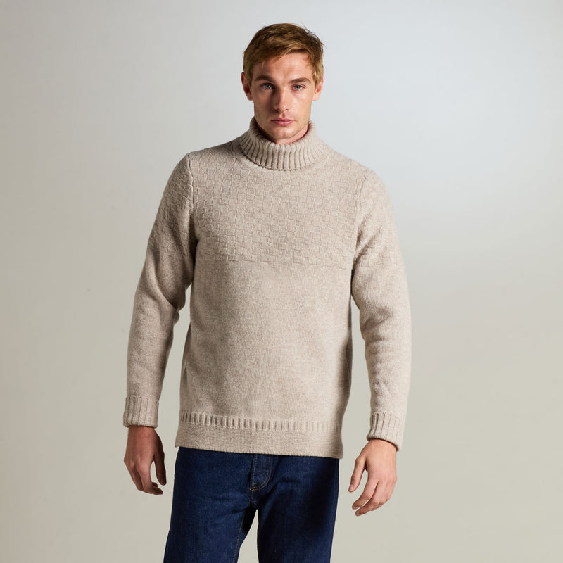 Hero Sweater - British Made