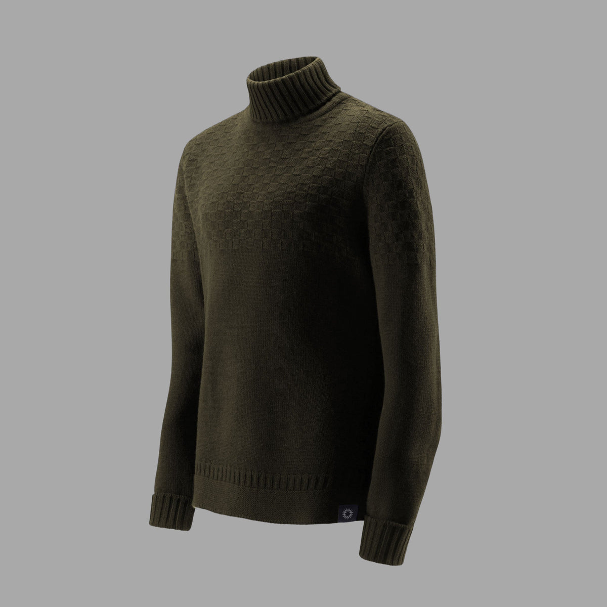 Hero Sweater - British Made