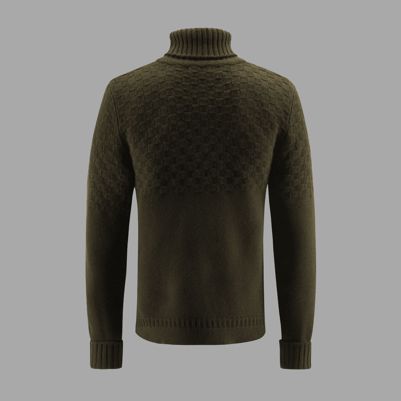 Hero Sweater - British Made