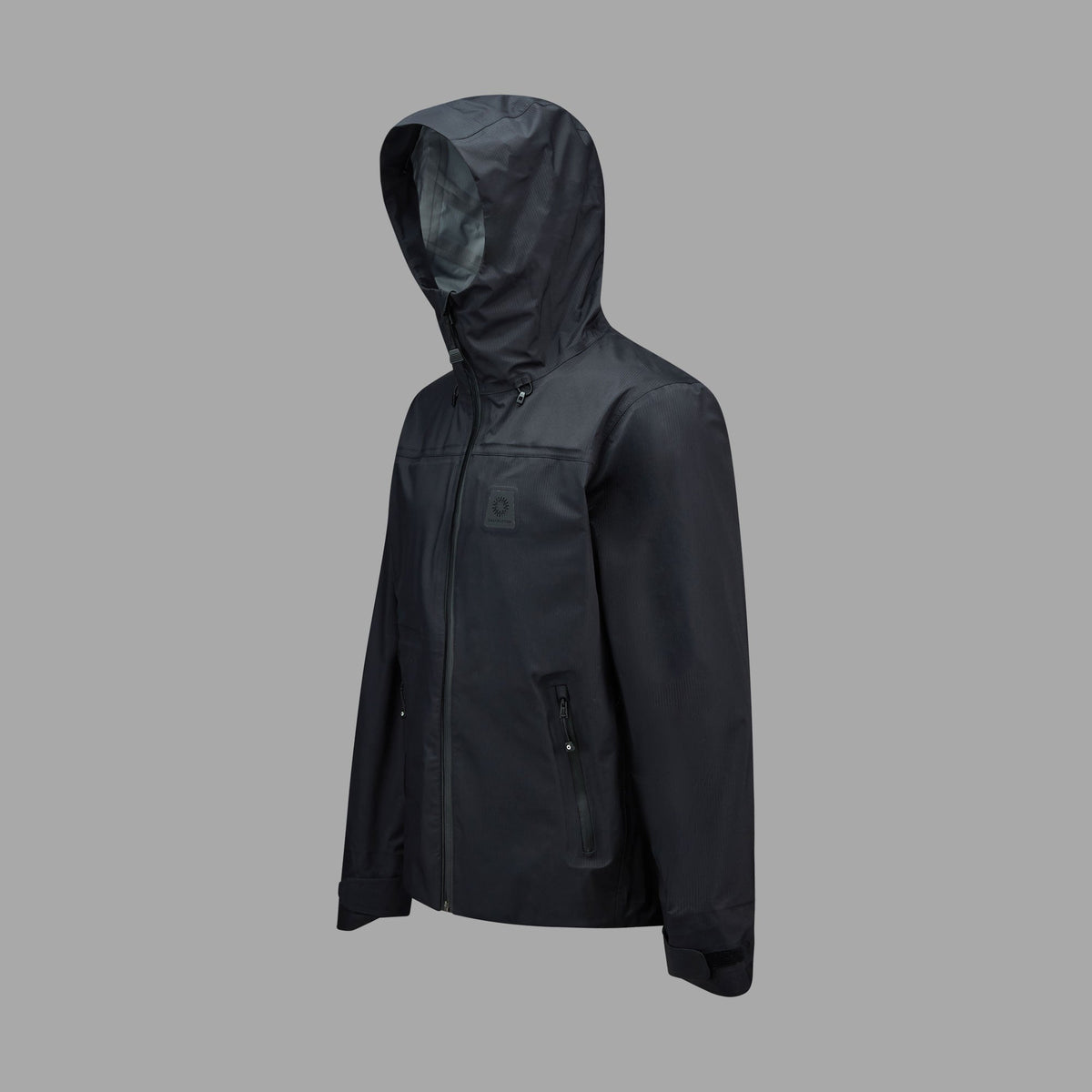 Quest Hardshell Jacket