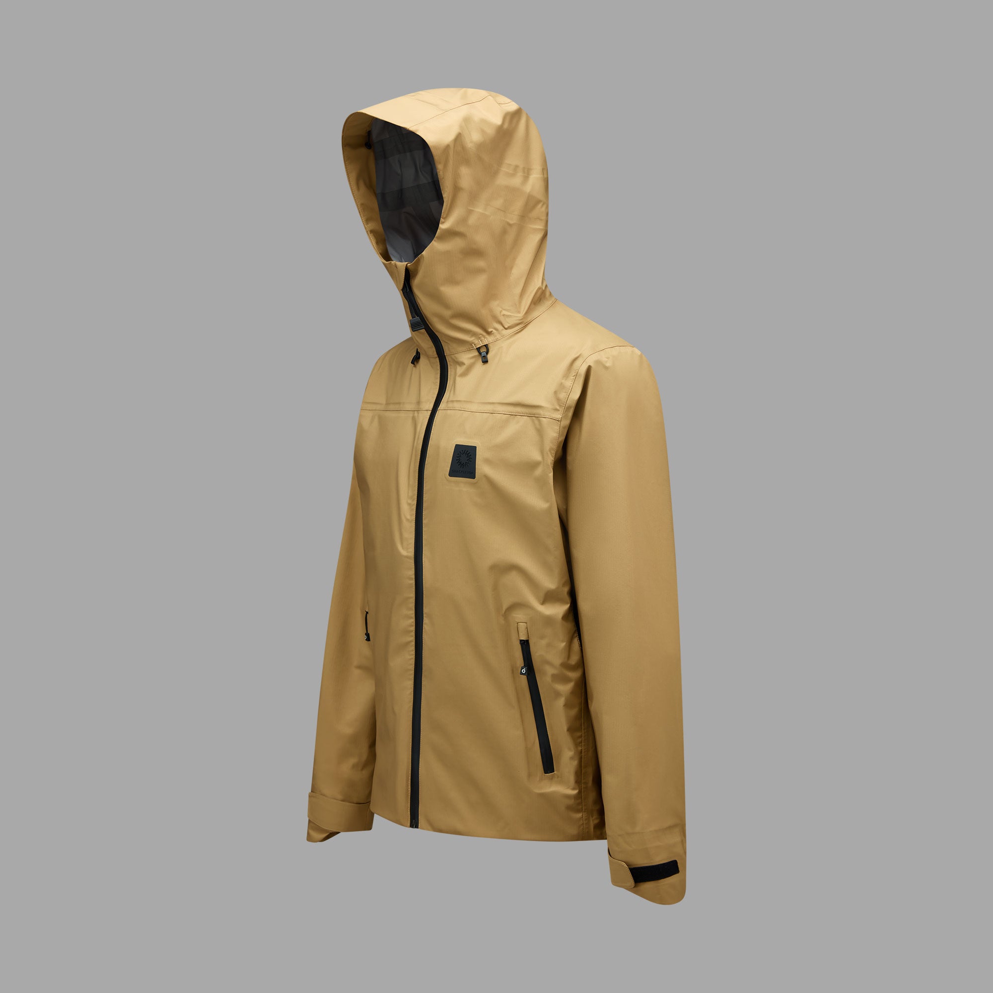 Quest Hardshell Jacket
