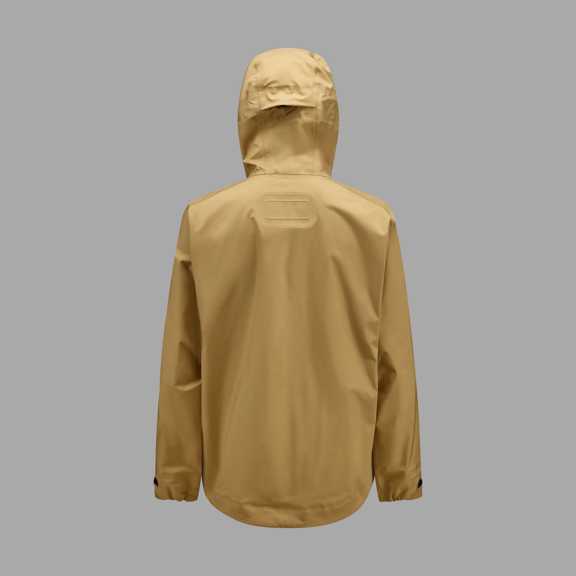 Quest Hardshell Jacket