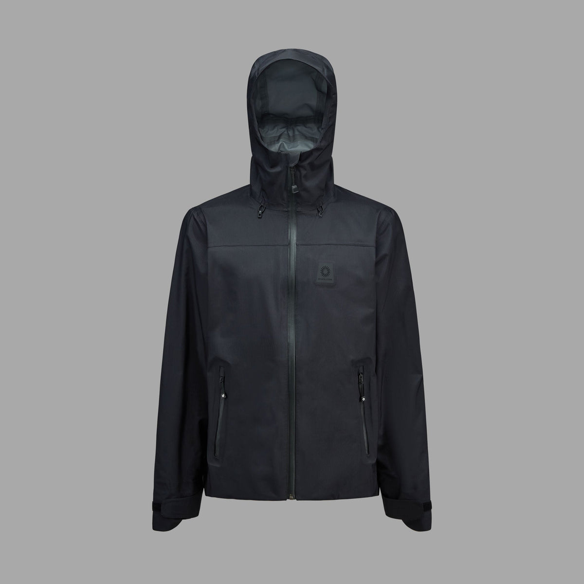 Quest Hardshell Jacket