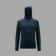 Salient Merino Hooded T- shirt