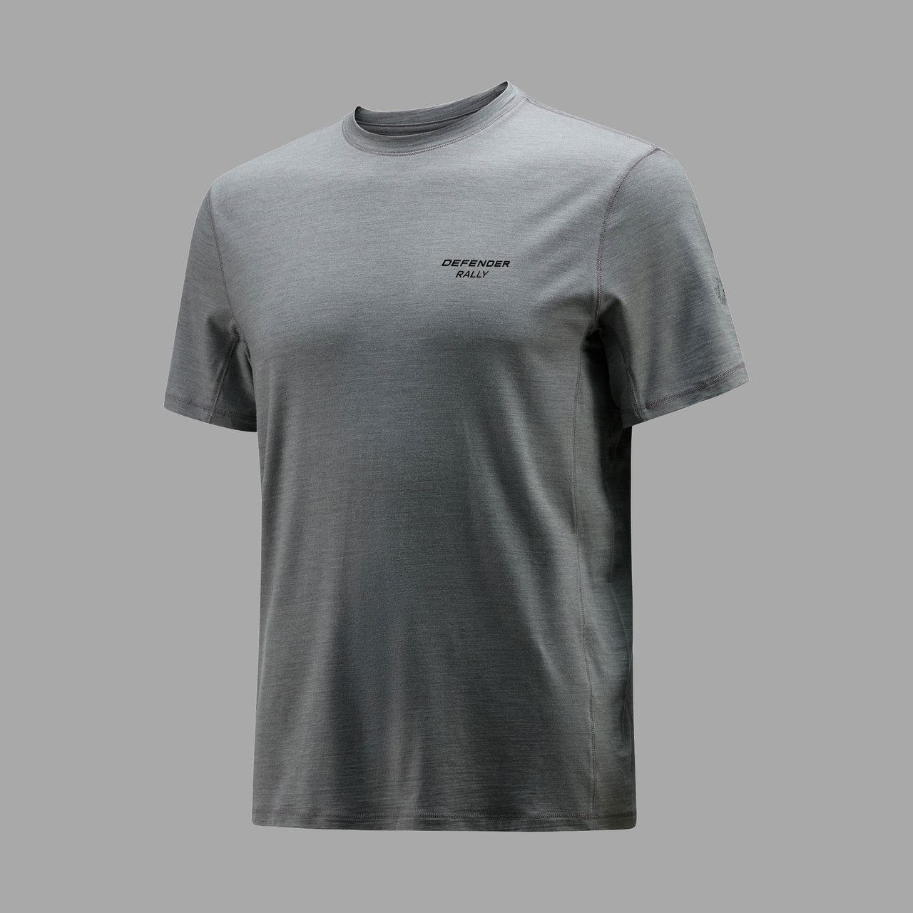 Defender Rally Supernal Merino T-shirt