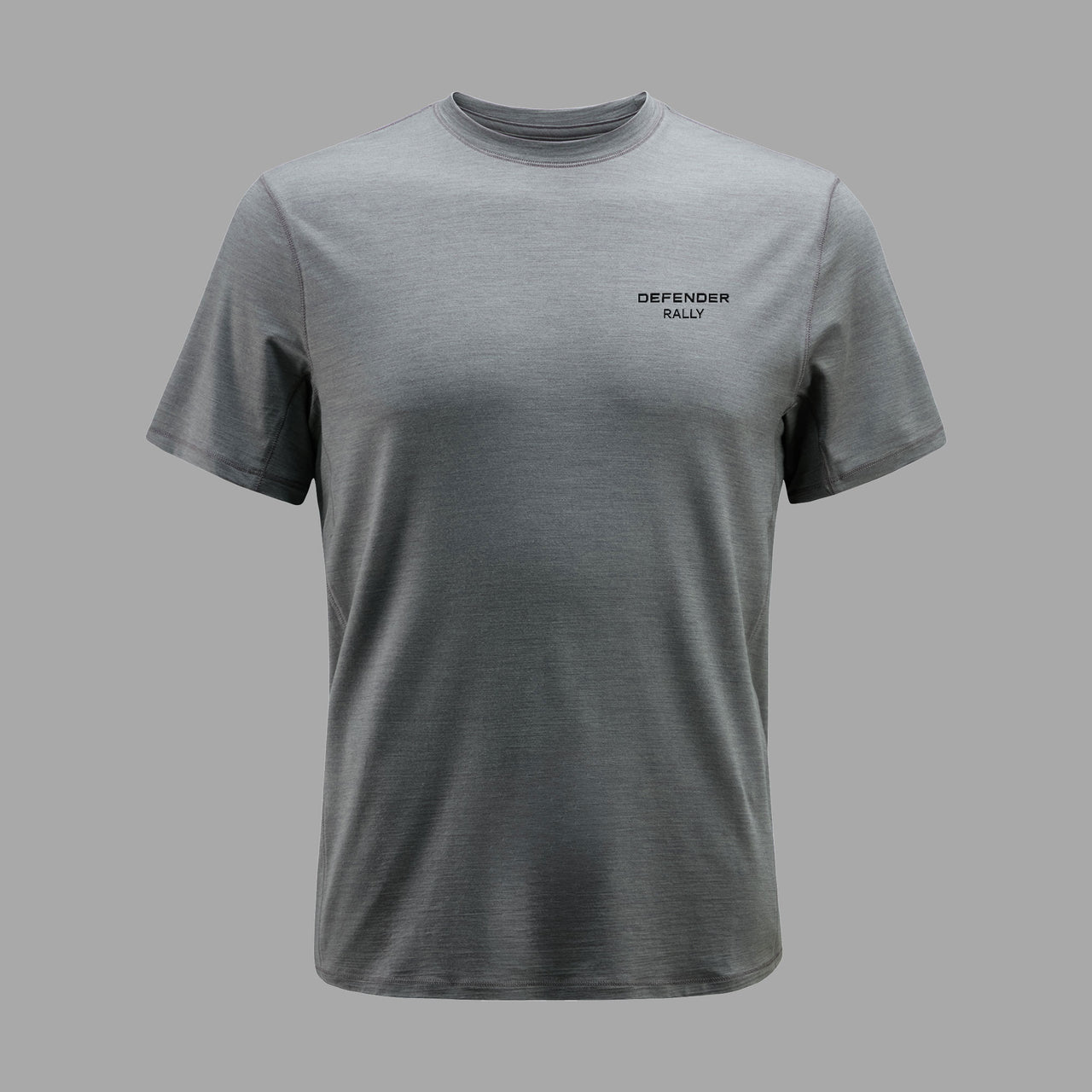 Defender Rally Supernal Merino T-shirt