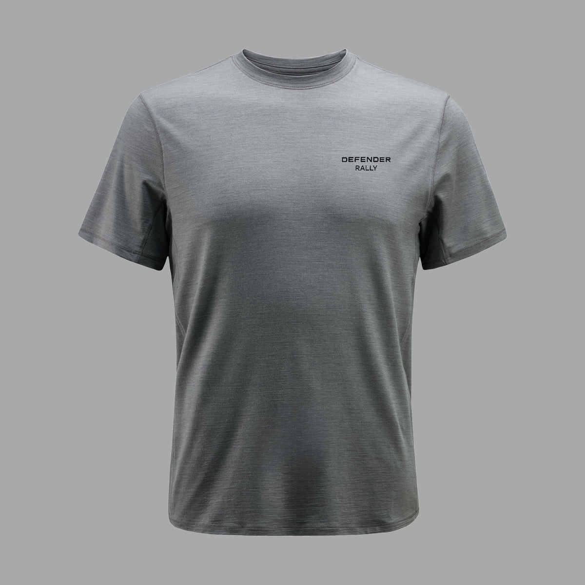 Defender Rally Supernal Merino T-shirt