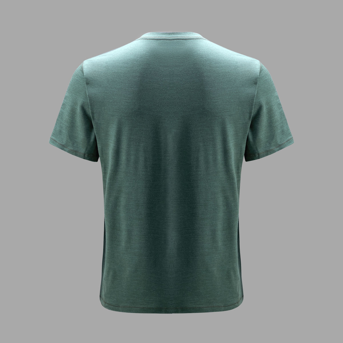 Supernal Merino Short Sleeve T-shirt Men