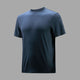 Supernal Merino Short Sleeve T-shirt Men