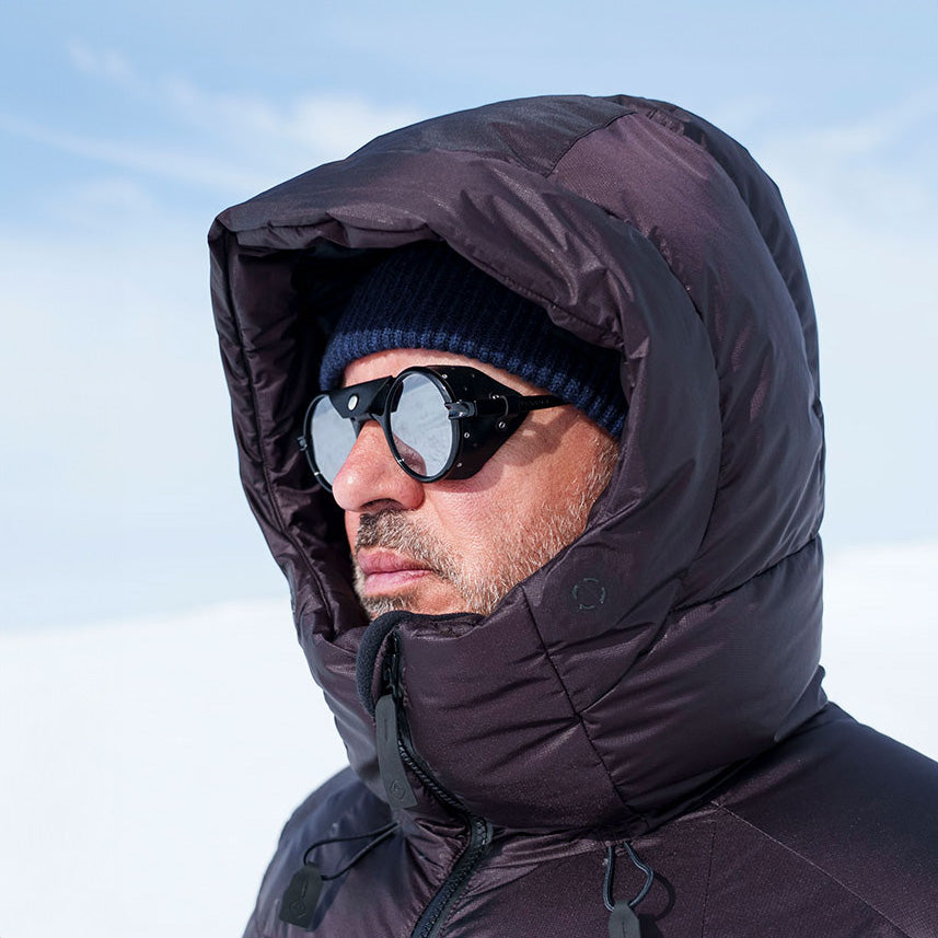 Titan Challenger Expedition Down Jacket