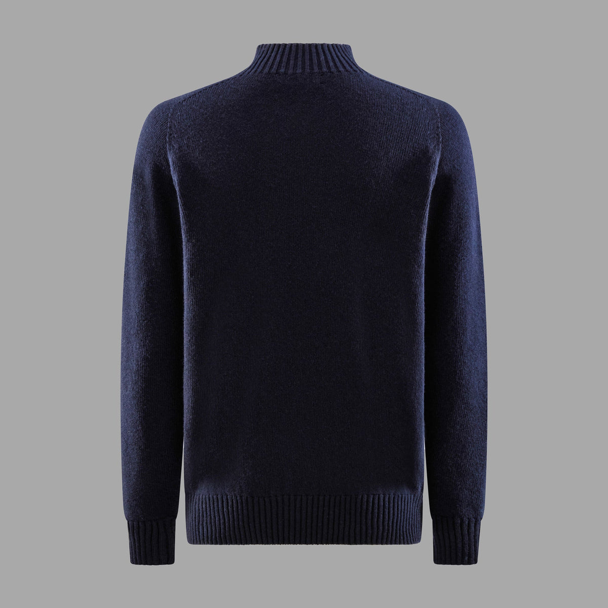 Trinity Lambswool Sweater