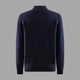 Trinity Lambswool Sweater