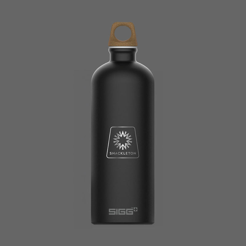 Shackleton X SIGG Traveller MyPlanet Direction Plain 1.0