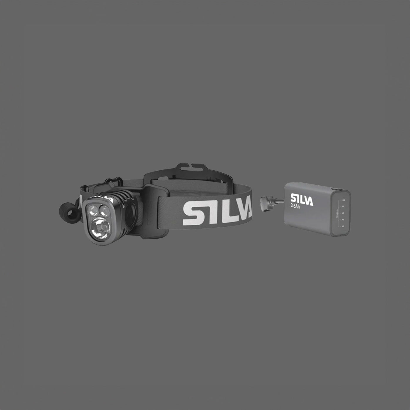 Silva Exceed 4XT Headtorch