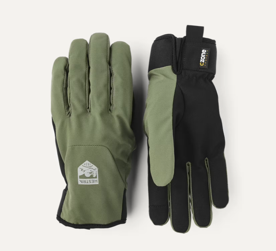 Hestra Czone Bike Mistral