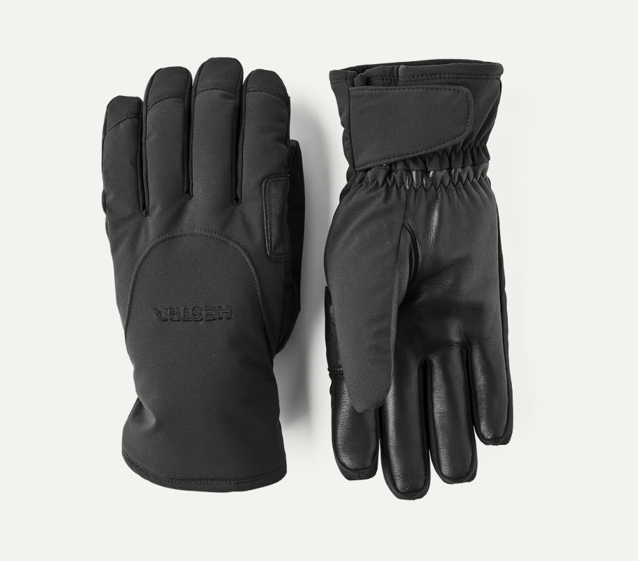 Hestra Czone Mellow 5 finger