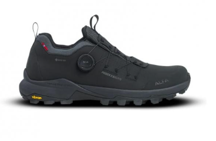 Alfa Piggen 2.0 APS GTX M