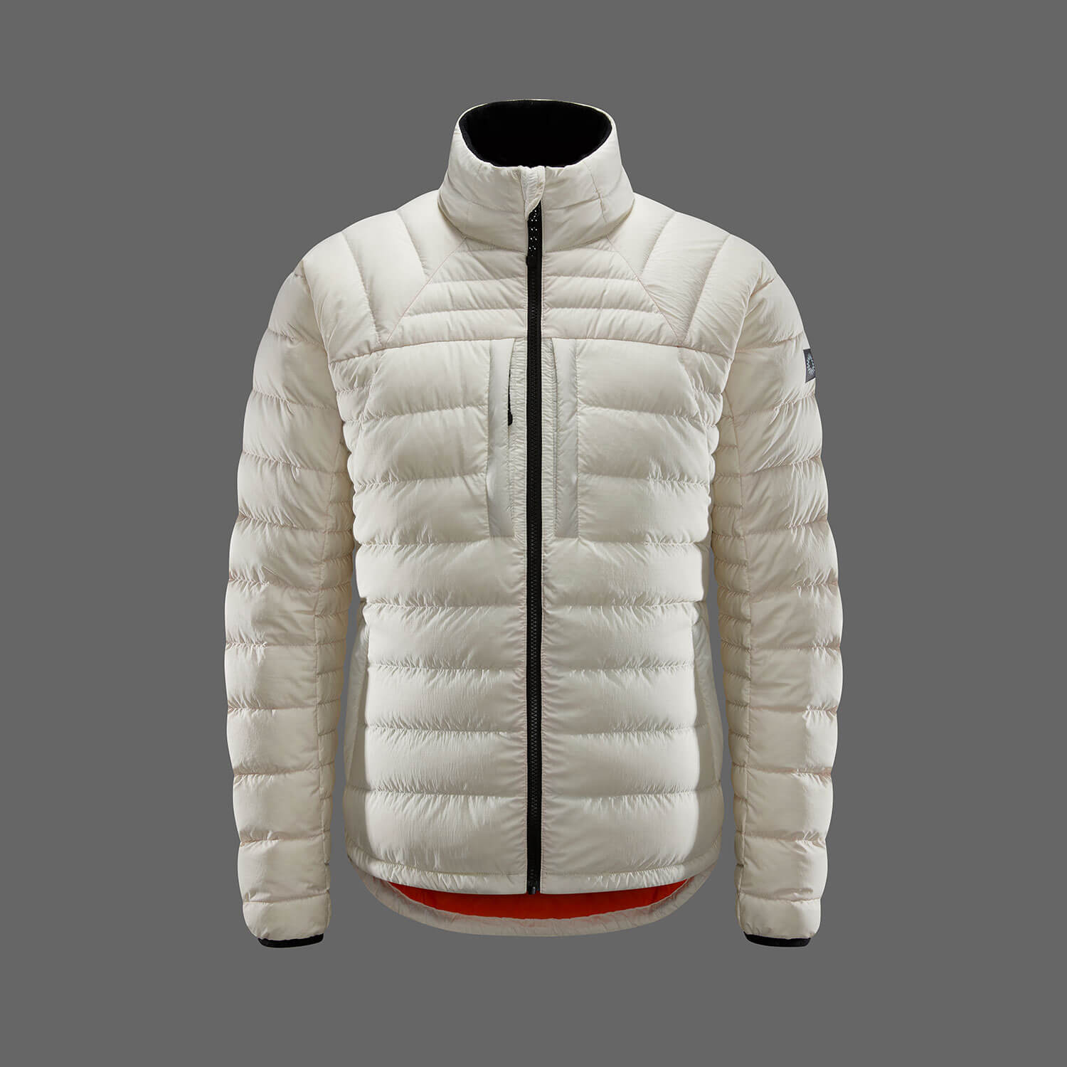 Ronne (A.L.S.) Down Jacket