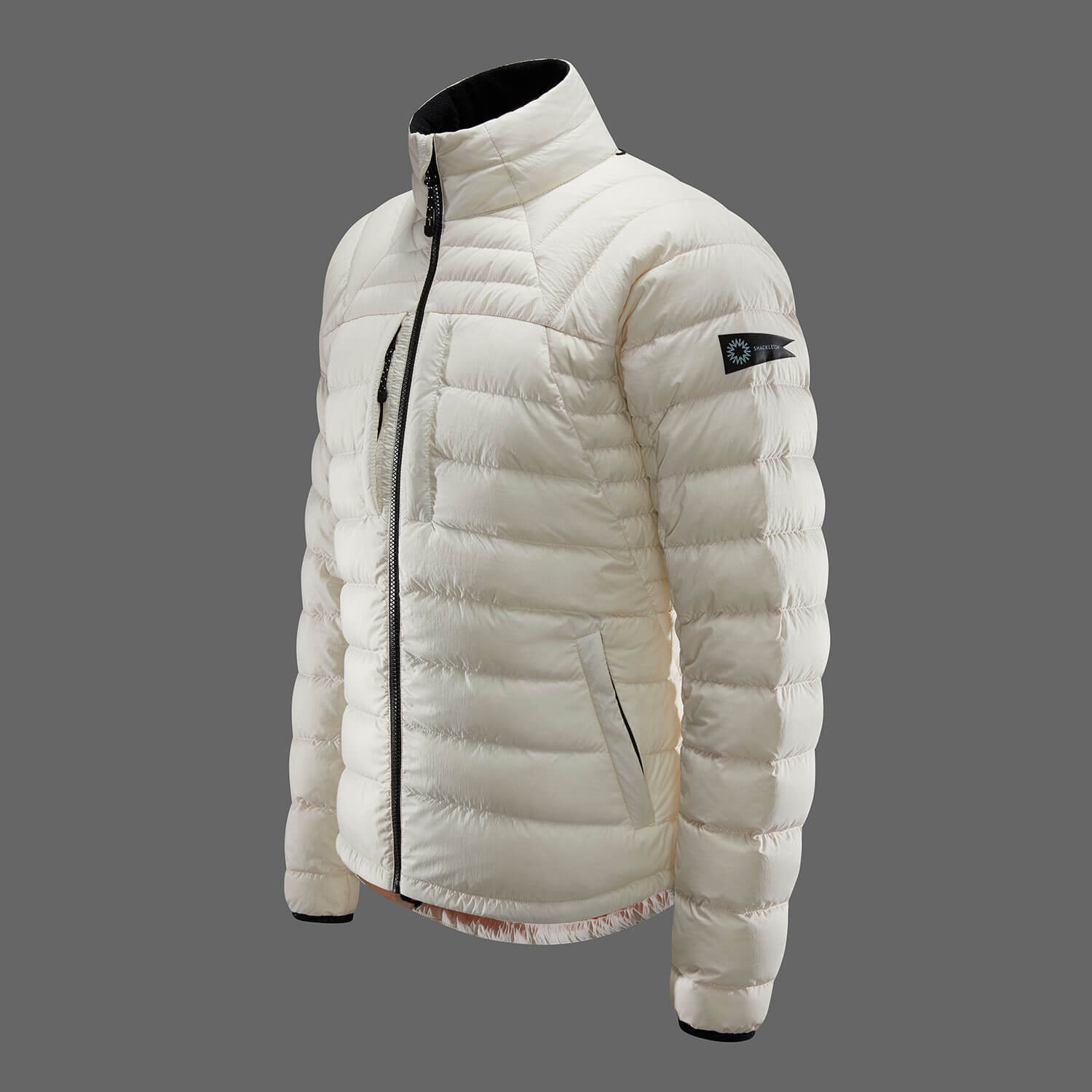 Ronne (A.L.S.) Down Jacket