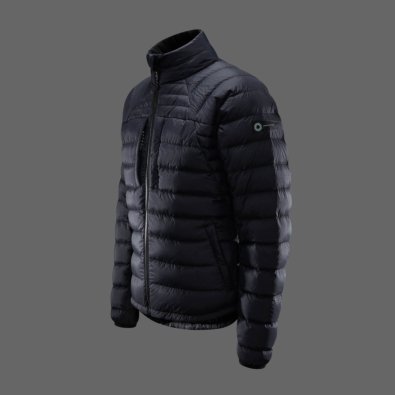 Ronne (A.L.S.) Down Jacket