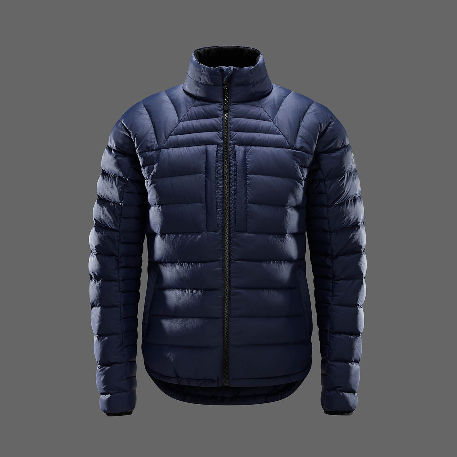 Ronne (A.L.S.) Down Jacket