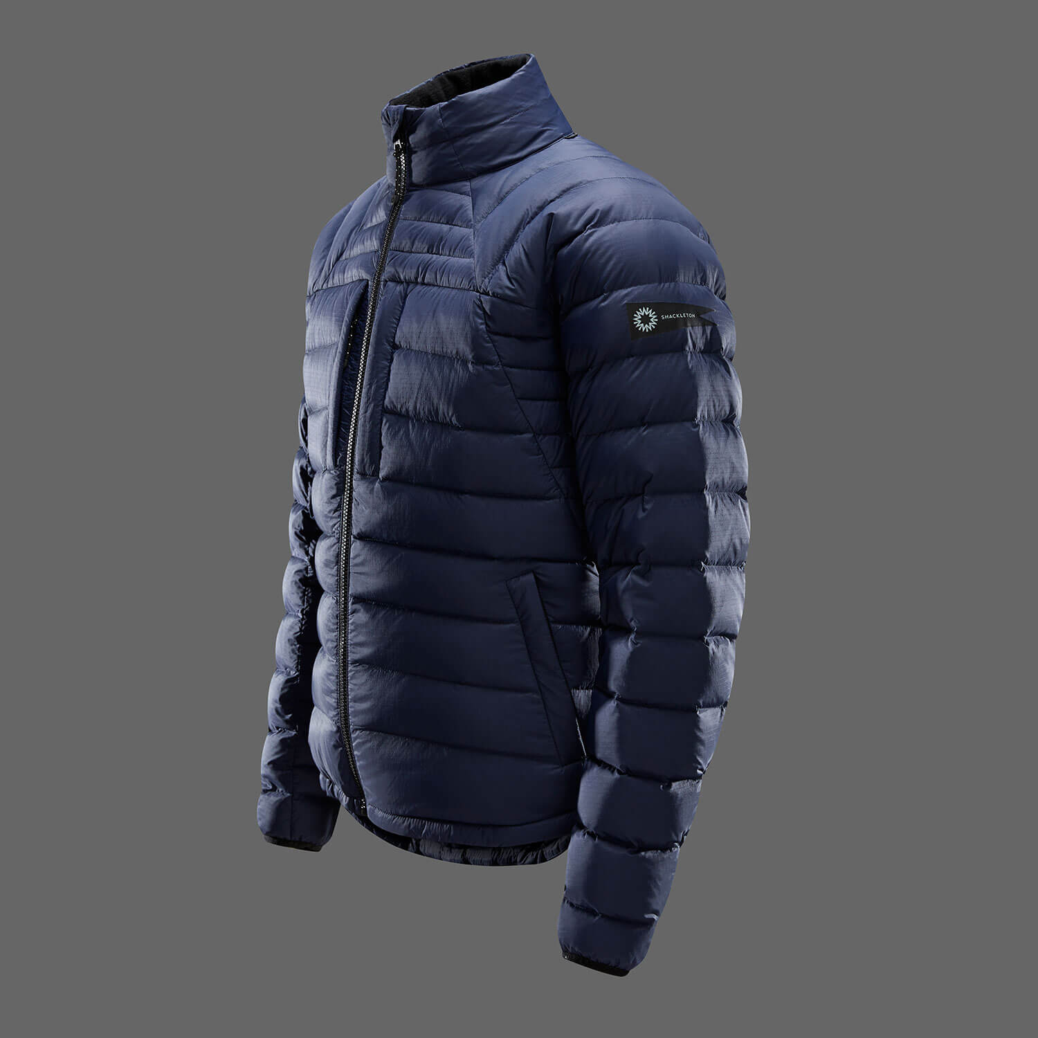 Ronne (A.L.S.) Down Jacket