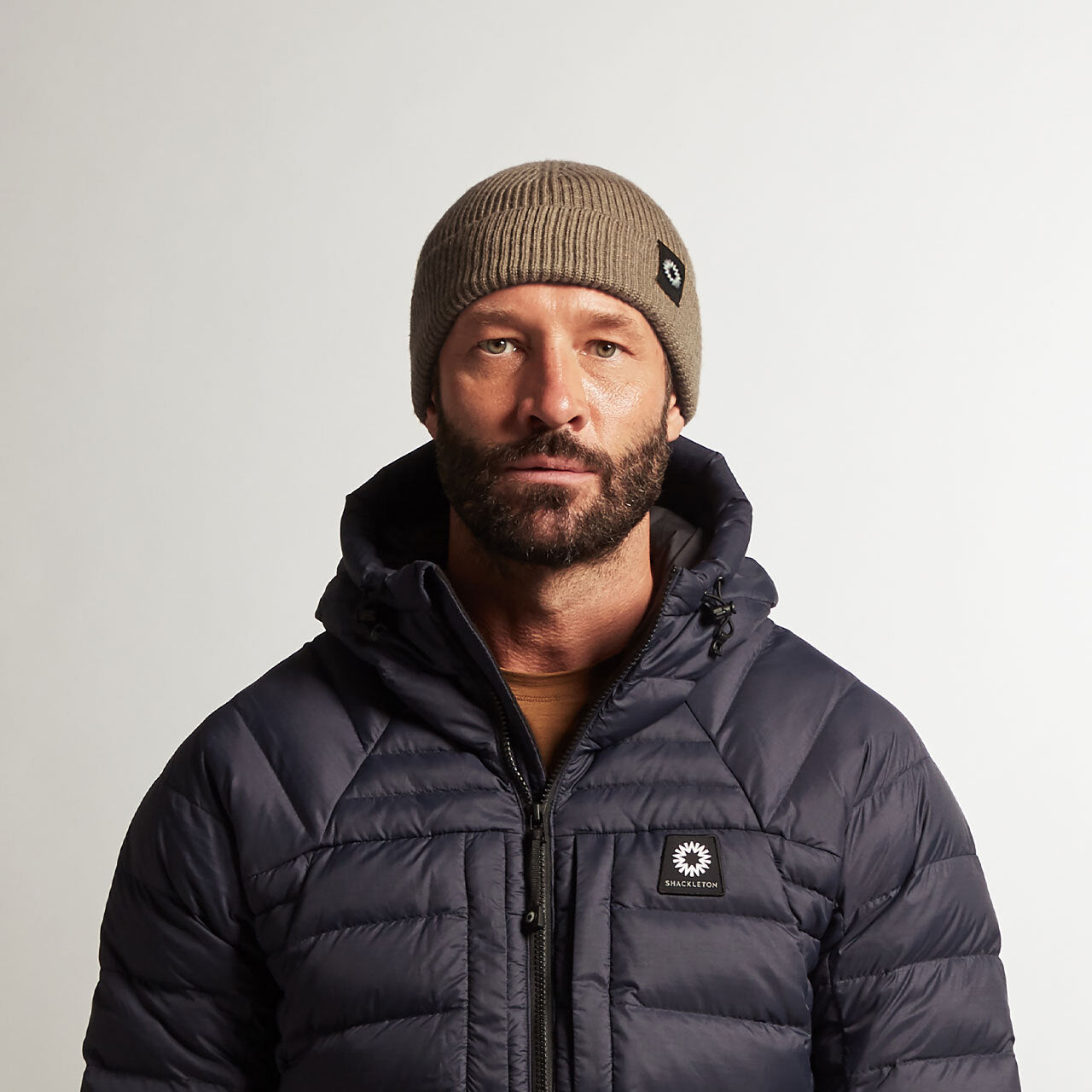 Merino Watch Cap | Fisherman's Hat | Shackleton