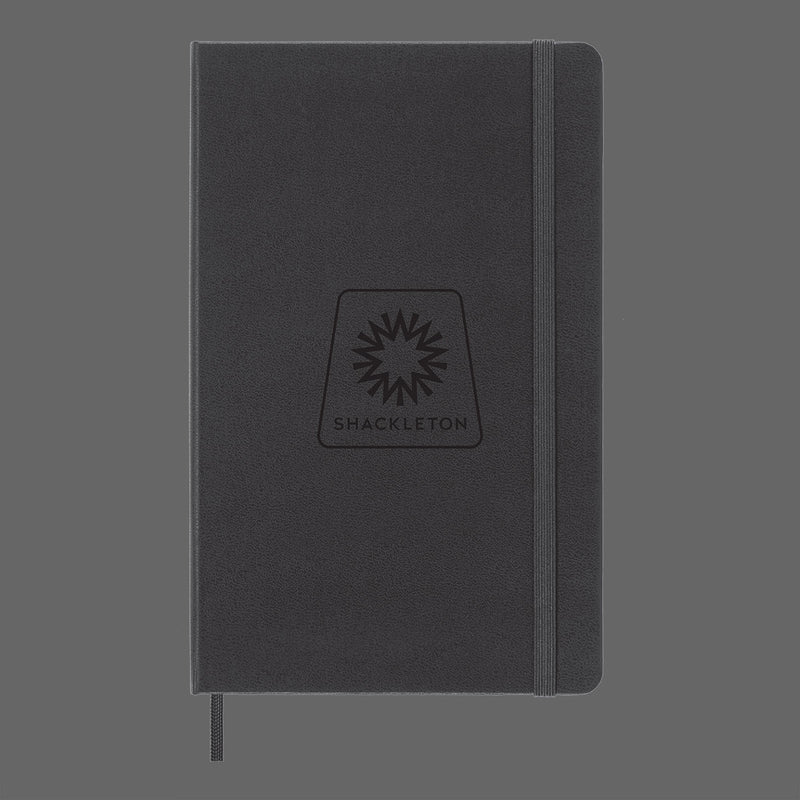 Expedition journal Shackleton x Moleskine A5