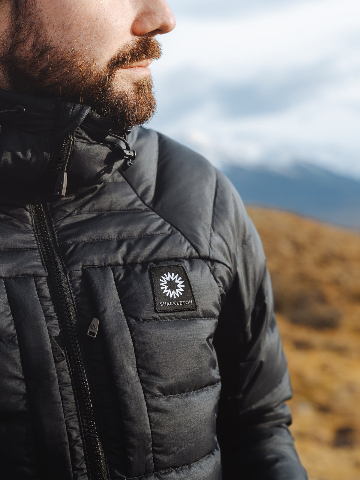 Shackleton Shop Expedition-Grade Apparel & Travel Experiences | Shackleton