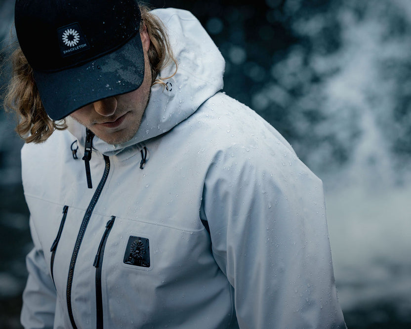 Expedition-Grade Apparel & Travel Experiences | Shackleton
