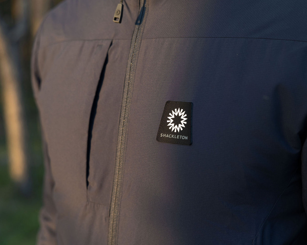 Shackleton Shop Expedition-Grade Apparel & Travel Experiences | Shackleton