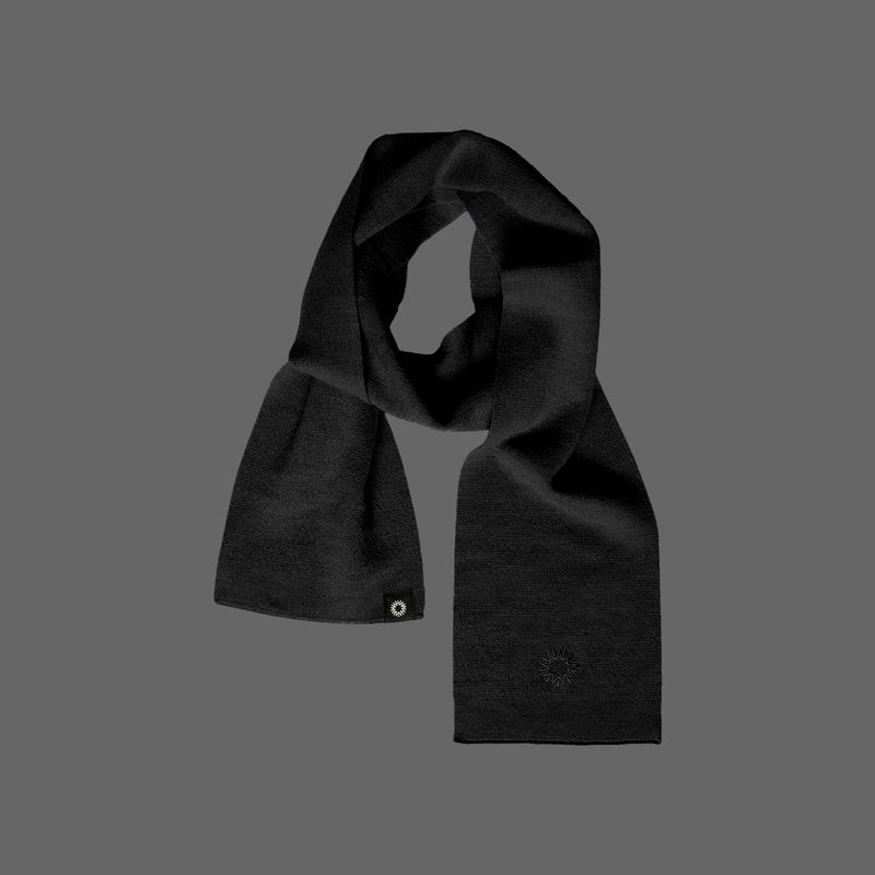 Sobral Merino Scarf