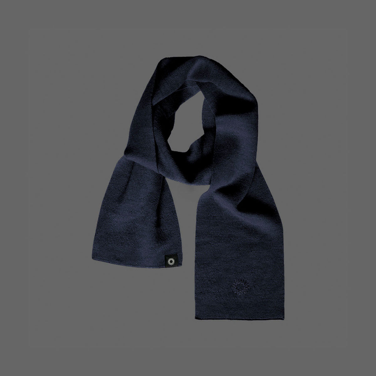 Sobral Merino Scarf - 1