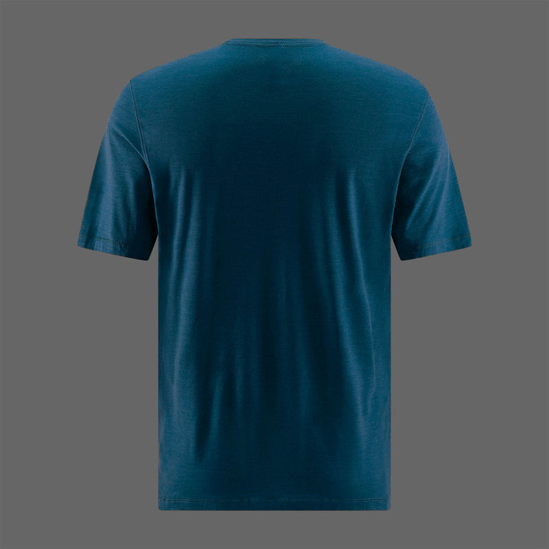 Supernal Merino Short Sleeve T-shirt Men