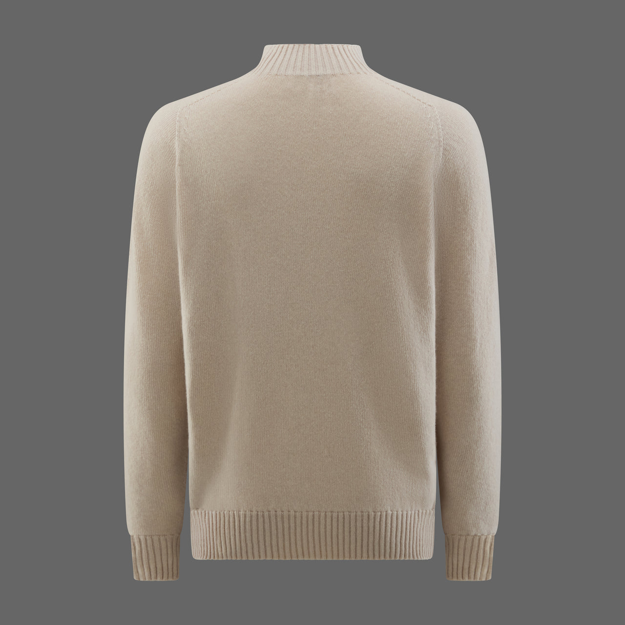 Trinity Lambswool Sweater